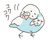 Little talkative animals -(action) sticker #6909441