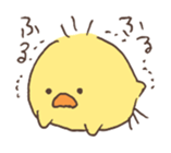 Little talkative animals -(action) sticker #6909447