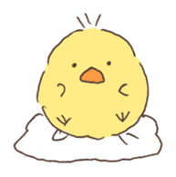 Little talkative animals -(no text) sticker #6909700