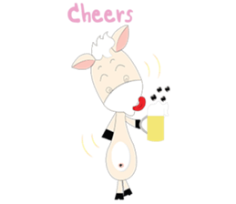 KOKgag (English version) sticker #6909832