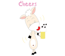 KOKgag (English version) sticker #6909832