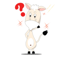 KOKgag (English version) sticker #6909833