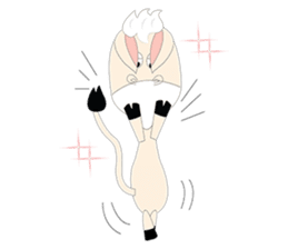 KOKgag (English version) sticker #6909834