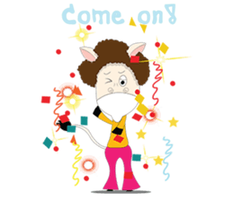 KOKgag (English version) sticker #6909835