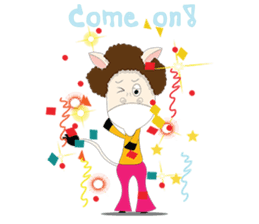 KOKgag (English version) sticker #6909835