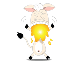 KOKgag (English version) sticker #6909836