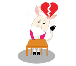 KOKgag (English version) sticker #6909838