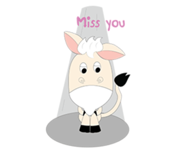 KOKgag (English version) sticker #6909839