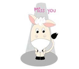 KOKgag (English version) sticker #6909839