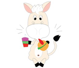 KOKgag (English version) sticker #6909840