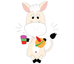 KOKgag (English version) sticker #6909840