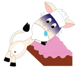 KOKgag (English version) sticker #6909841