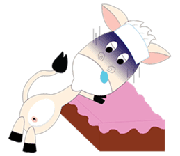 KOKgag (English version) sticker #6909841