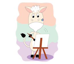 KOKgag (English version) sticker #6909843