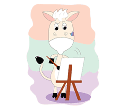 KOKgag (English version) sticker #6909843