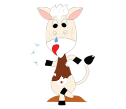 KOKgag (English version) sticker #6909844