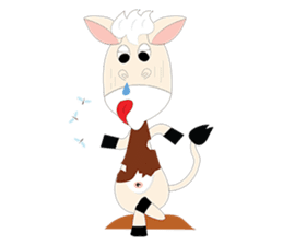 KOKgag (English version) sticker #6909844