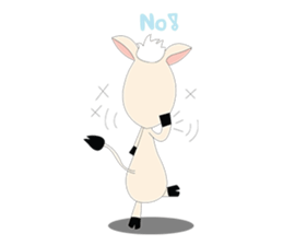 KOKgag (English version) sticker #6909846