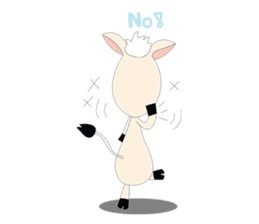 KOKgag (English version) sticker #6909846