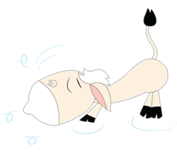 KOKgag (English version) sticker #6909848