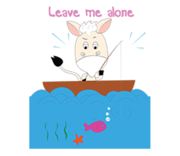 KOKgag (English version) sticker #6909850