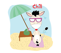 KOKgag (English version) sticker #6909854