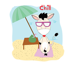 KOKgag (English version) sticker #6909854