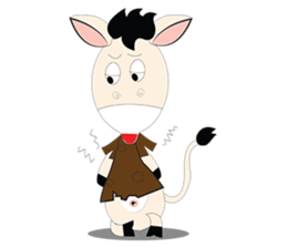 KOKgag (English version) sticker #6909856