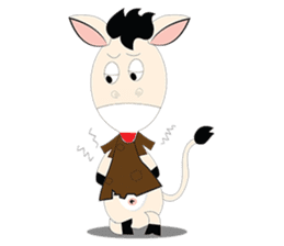 KOKgag (English version) sticker #6909856