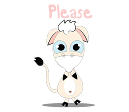 KOKgag (English version) sticker #6909864