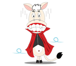 KOKgag (English version) sticker #6909866