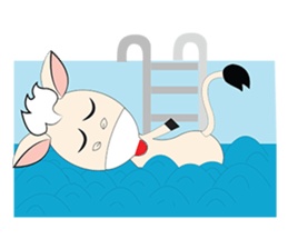 KOKgag (English version) sticker #6909868