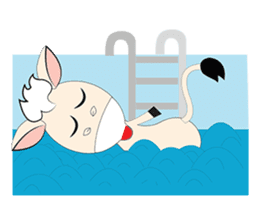 KOKgag (English version) sticker #6909868