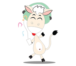 KOKgag (English version) sticker #6909870