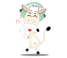 KOKgag (English version) sticker #6909870