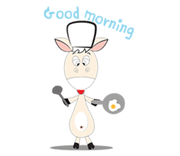 KOKgag (English version) sticker #6909872