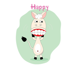 KOKgag (English version) sticker #6909874