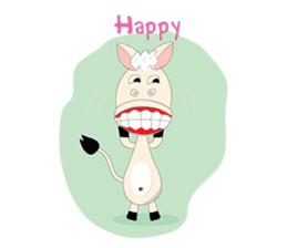 KOKgag (English version) sticker #6909874