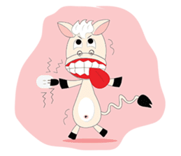 KOKgag (English version) sticker #6909878