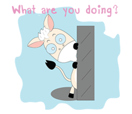 KOKgag (English version) sticker #6909882