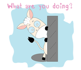 KOKgag (English version) sticker #6909882