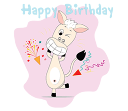 KOKgag (English version) sticker #6909884