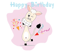 KOKgag (English version) sticker #6909884