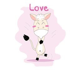 KOKgag (English version) sticker #6909886