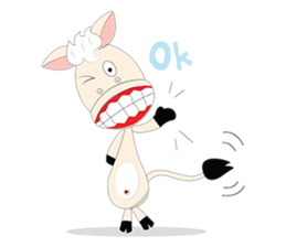 KOKgag (English version) sticker #6909890