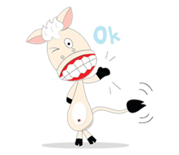 KOKgag (English version) sticker #6909890