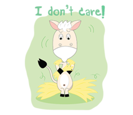 KOKgag (English version) sticker #6909892