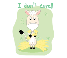 KOKgag (English version) sticker #6909892