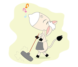 KOKgag (English version) sticker #6909894