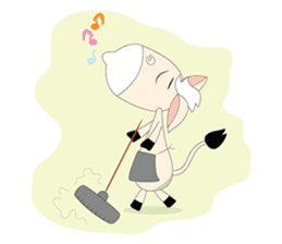 KOKgag (English version) sticker #6909894